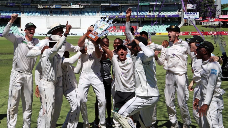 Cricket New Normal: England triumphiert bei Tests mit